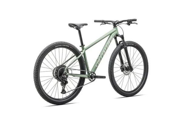Specialized Rockhopper Comp hardtail MTB