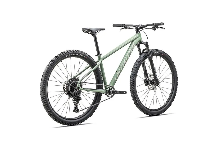 Specialized Rockhopper Comp hardtail MTB