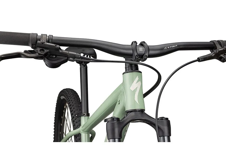 Specialized Rockhopper Comp hardtail MTB