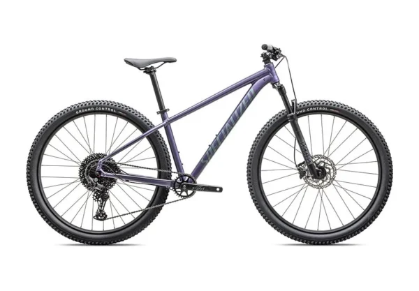 Specialized Rockhopper Comp hardtail MTB