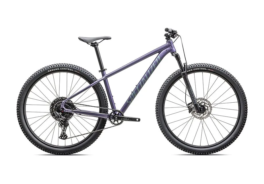 Specialized Rockhopper Comp hardtail MTB