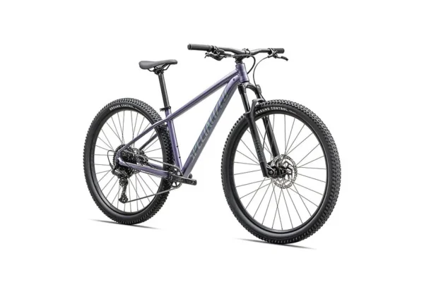 Specialized Rockhopper Comp hardtail MTB