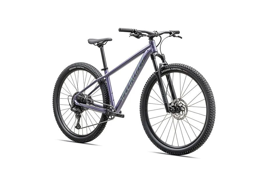 Specialized Rockhopper Comp hardtail MTB