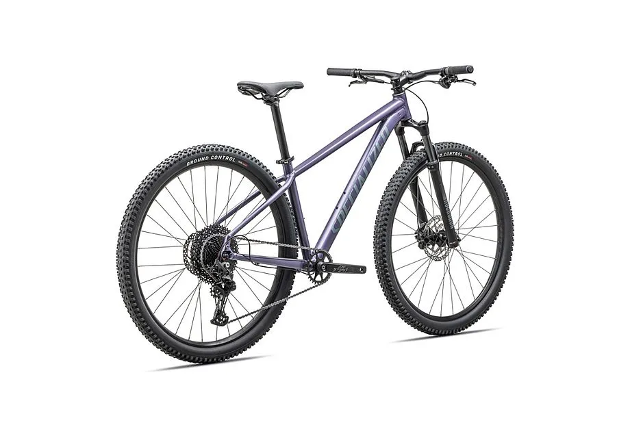 Specialized Rockhopper Comp hardtail MTB