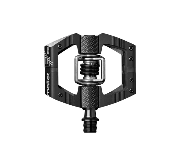 Crankbrothers Mallet E MTB-pedal