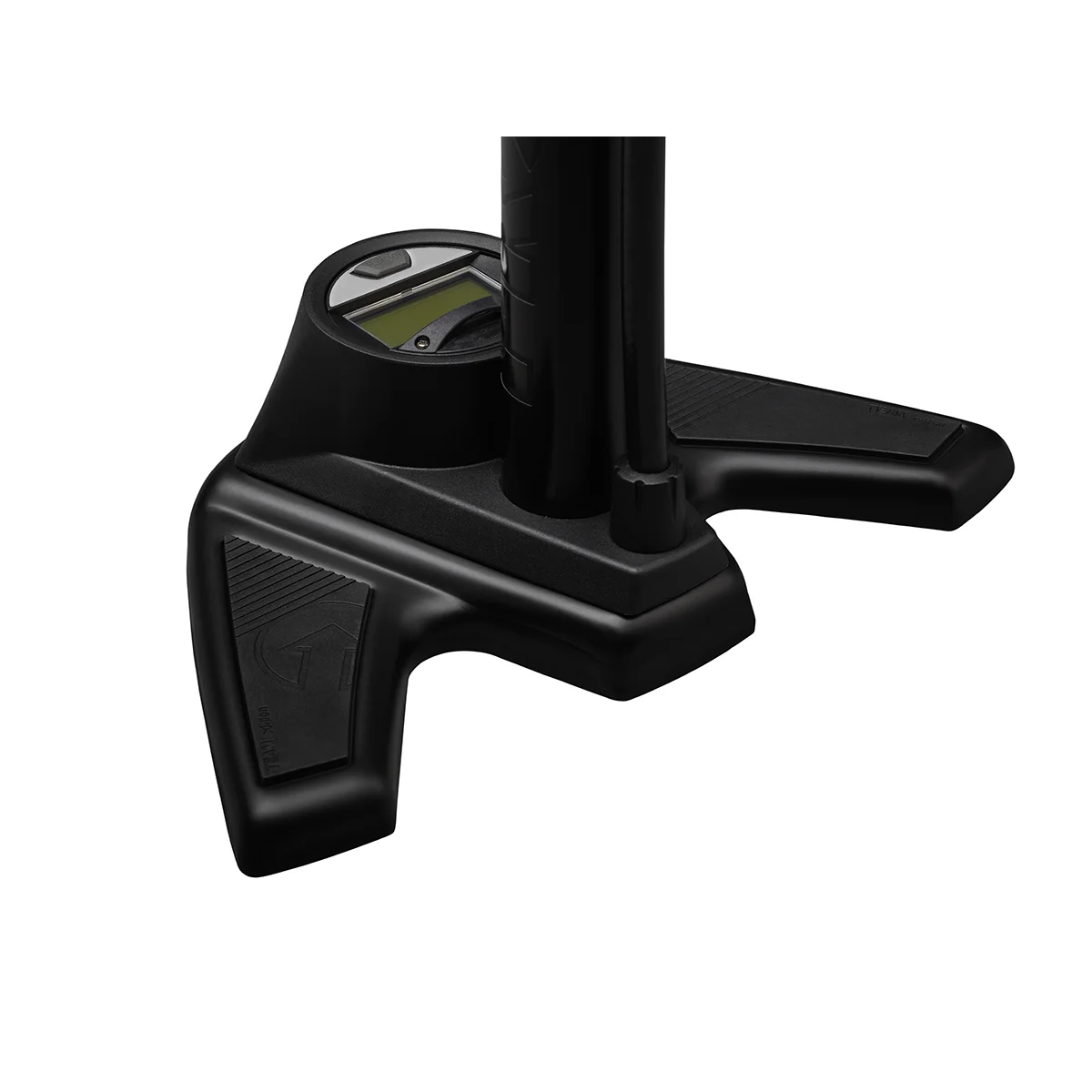 Digital Team fotpump golv