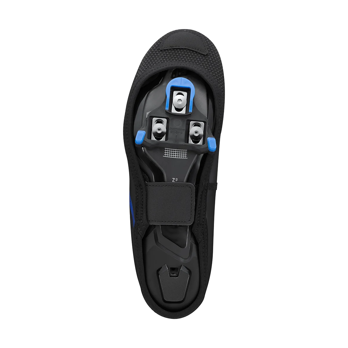 Dual Fit Thermal Shoe Cover skoöverdrag