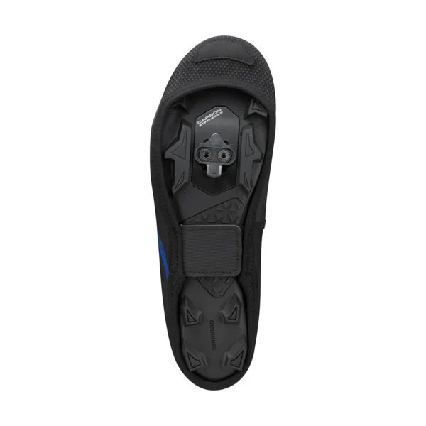 Dual Fit Thermal Shoe Cover skoöverdrag