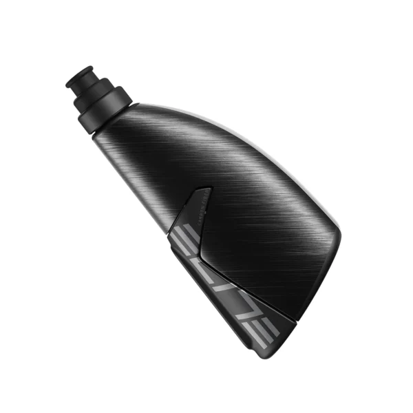 Elite Crono CX 25 flaskhållare med flaska