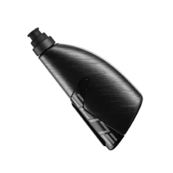 Elite Crono CX 25 flaskhållare och flaska