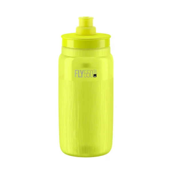 Elite FLY TEX vattenflaska 550 ml