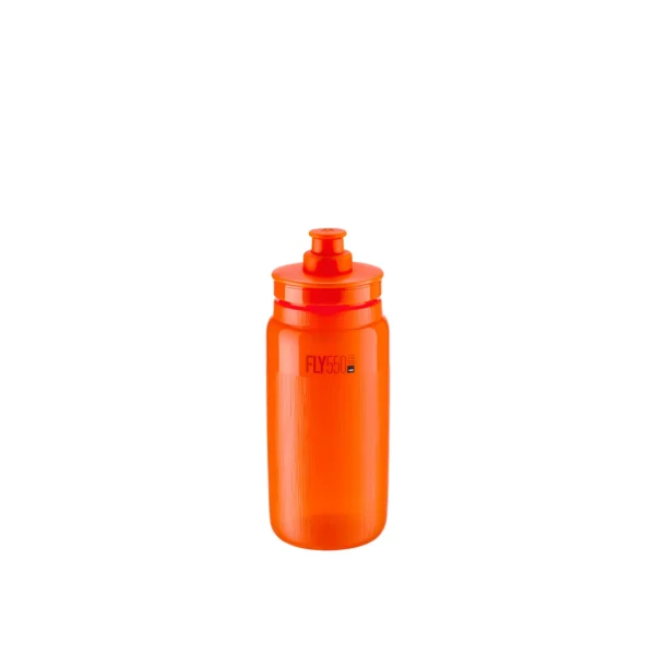 Elite FLY Tex cykelflaska 550 ml