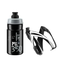 Elite Kit CEO hållare och flaska 350 ml