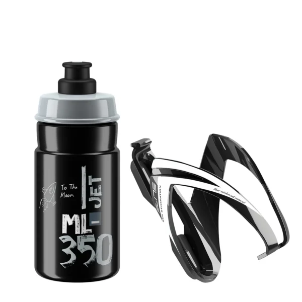 Elite Kit CEO hållare och flaska 350 ml
