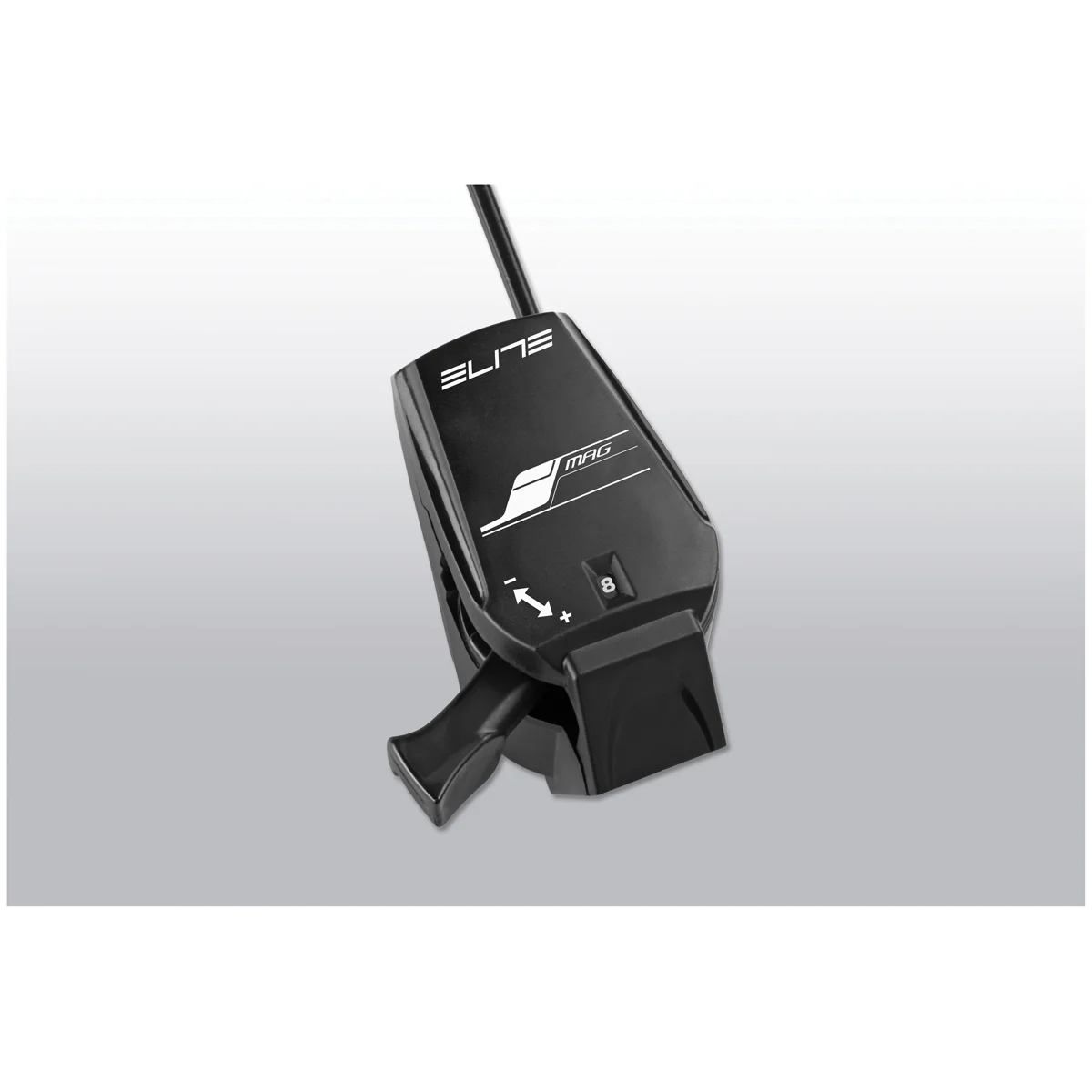 Elite Qubo Power Mag Smart Blu+ trainer