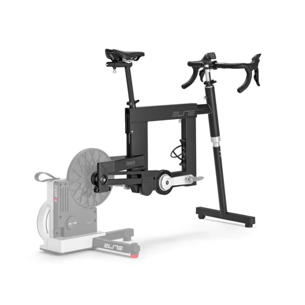 Elite Square Smart Bike Frame tillbehör