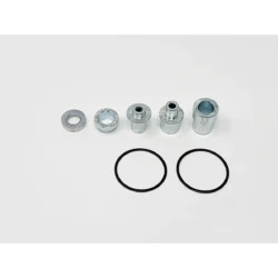 Elite Suito thru-axel adapter