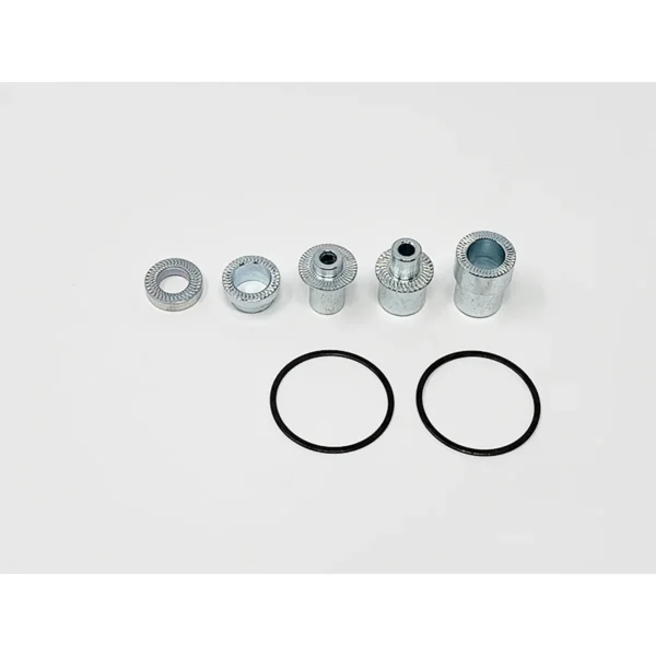 Elite Suito thru-axel adapter