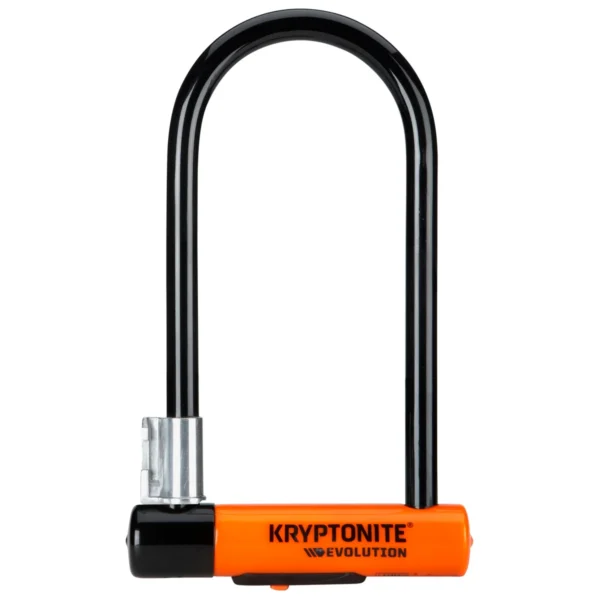 Evolution Series 4 U lock