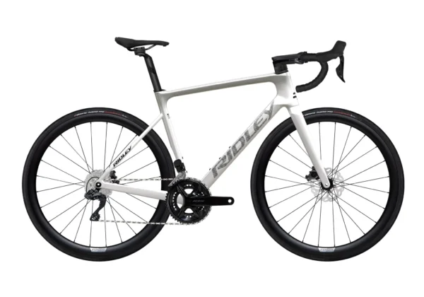 Ridley Falcn 105 Di2 landsvägscykel