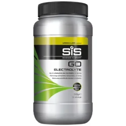 Go Energy + Electrolyte pulver