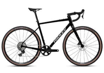 Ridley Kanzo Adventure A gravelcykel
