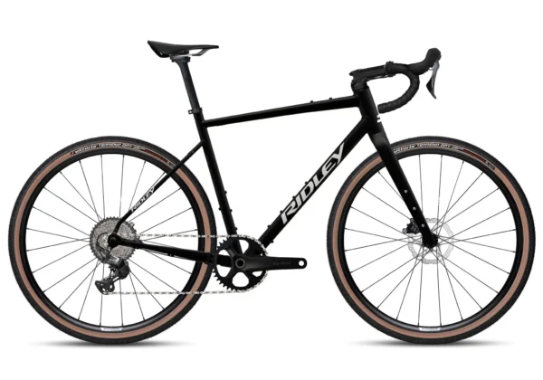Ridley Kanzo Adventure A gravelcykel