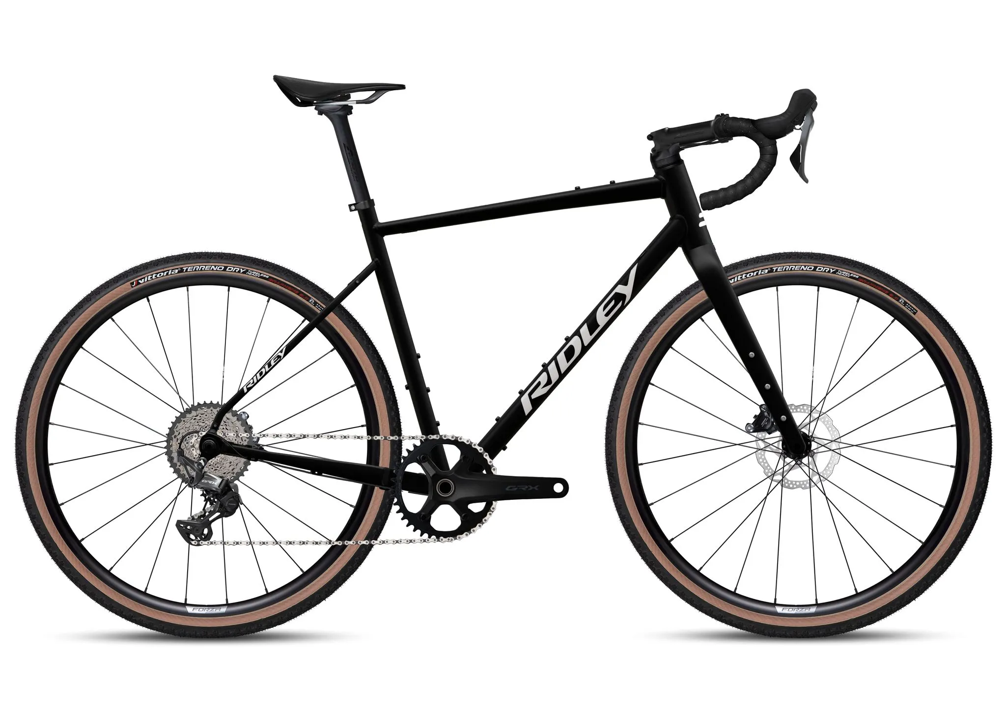 Ridley Kanzo Adventure A gravelcykel