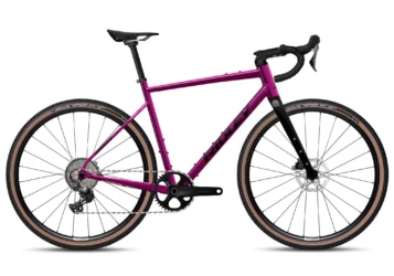 Ridley Kanzo Adventure A gravelcykel