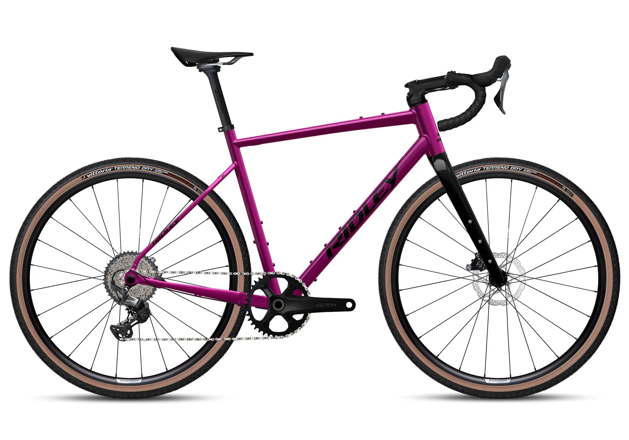 Racercyklar