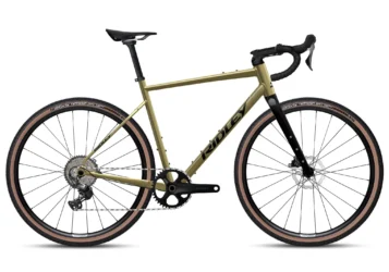 Ridley Kanzo Adventure A gravelcykel