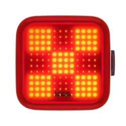 Knog Blinder Grid baklykta