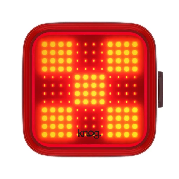 Knog Blinder Grid baklykta