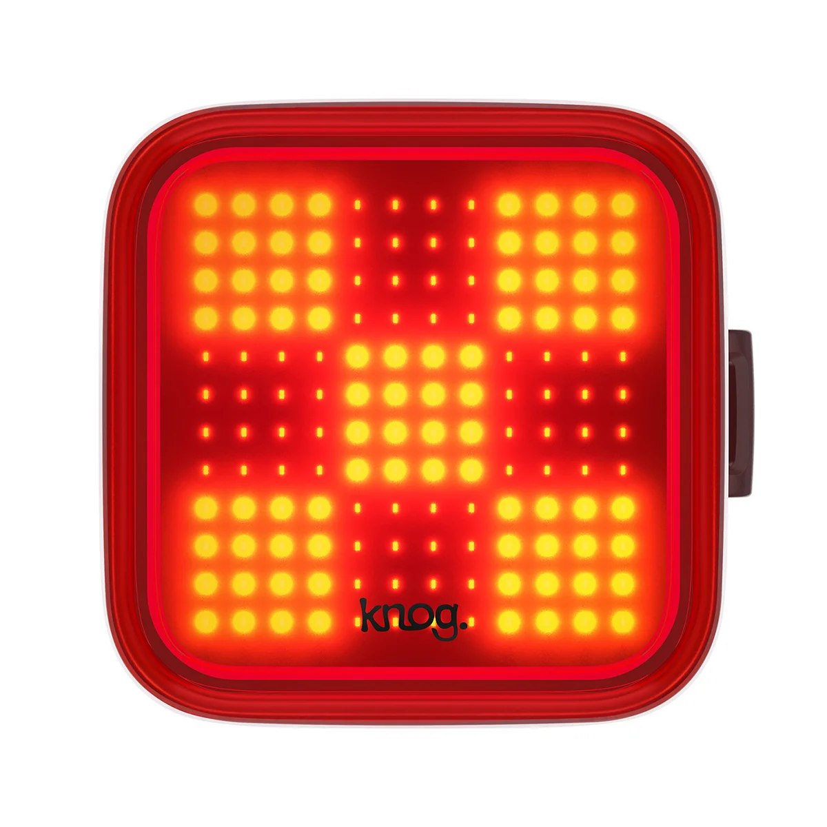 Knog Blinder Grid baklykta