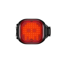 Knog Blinder Mini Rear Skull baklampa