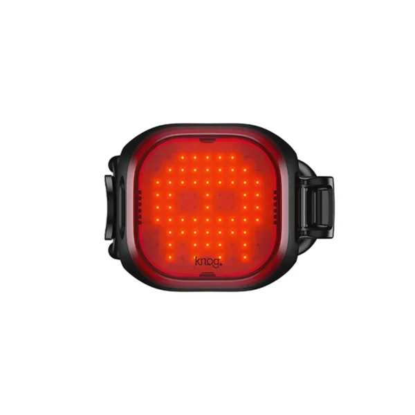 Knog Blinder Mini Rear Skull baklampa
