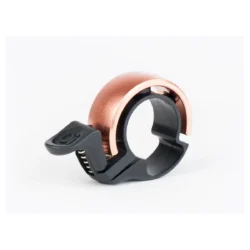 Knog Oi Classic ringklocka small koppar