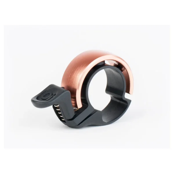Knog Oi Classic ringklocka small koppar