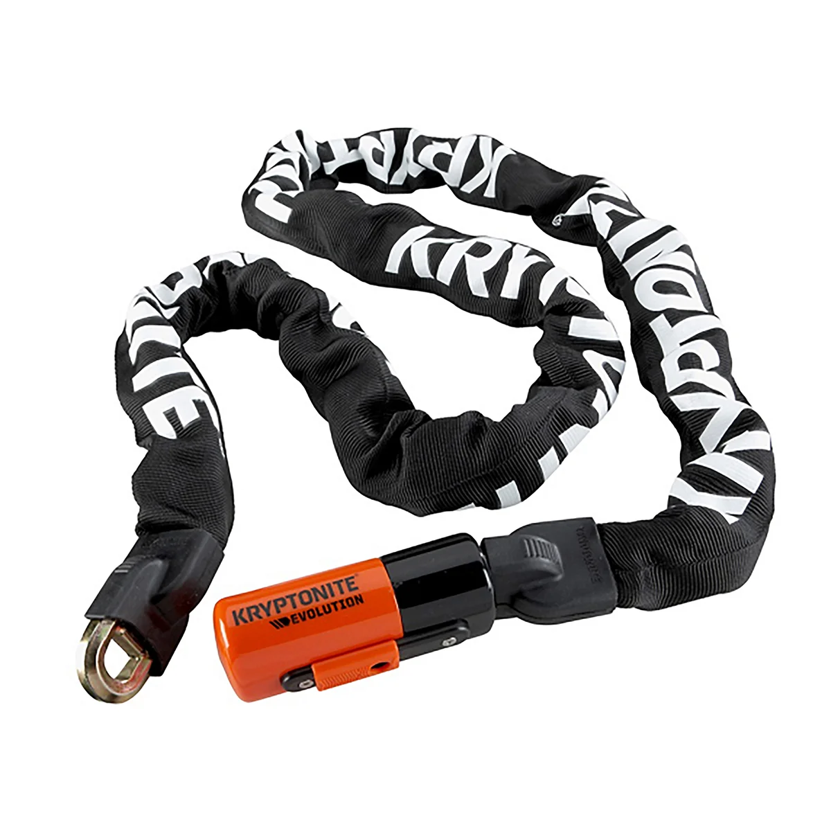 Kryptonite Evolution 1012 kättinglås