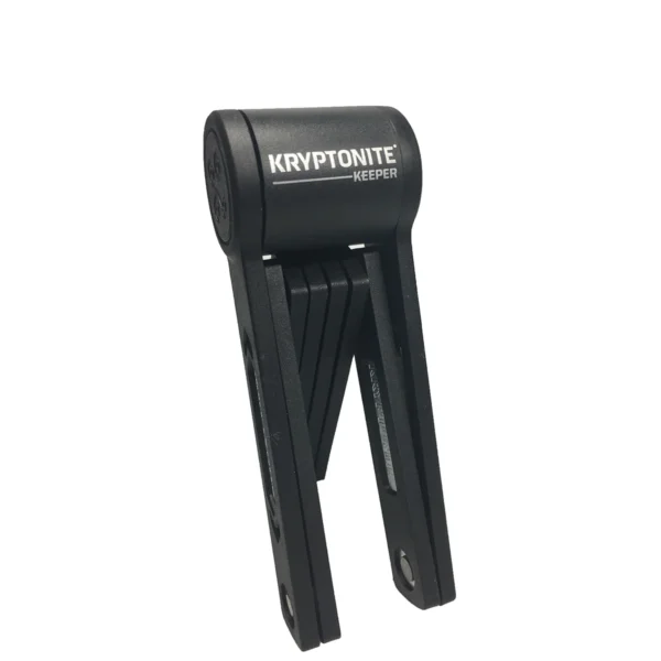 Kryptonite Keeper Mini vikbart lås 80 cm