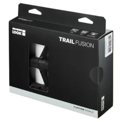 LOOK Trail Roc Fusion pedaler