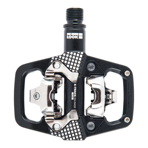 LOOK X-Track EN-Rage Plus MTB-pedal