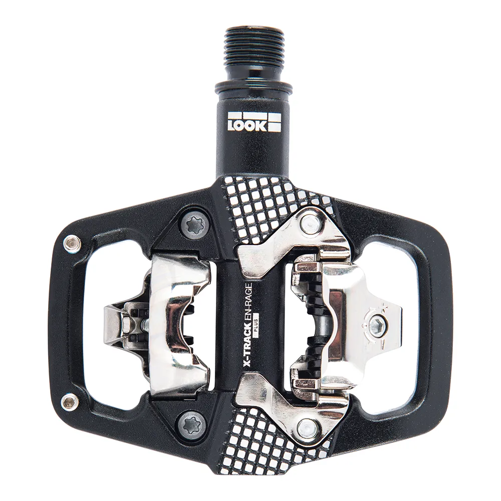LOOK X-Track EN-Rage Plus MTB-pedal