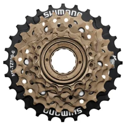 MF-TZ500 frikrans 6-vxl 14-28T