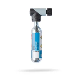 Micro CO2 Inflator pump Presta Schrader