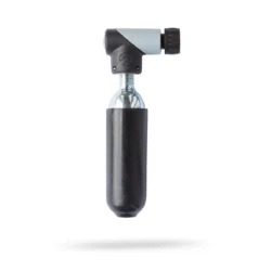 Micro CO2 Inflator pump Presta Schrader