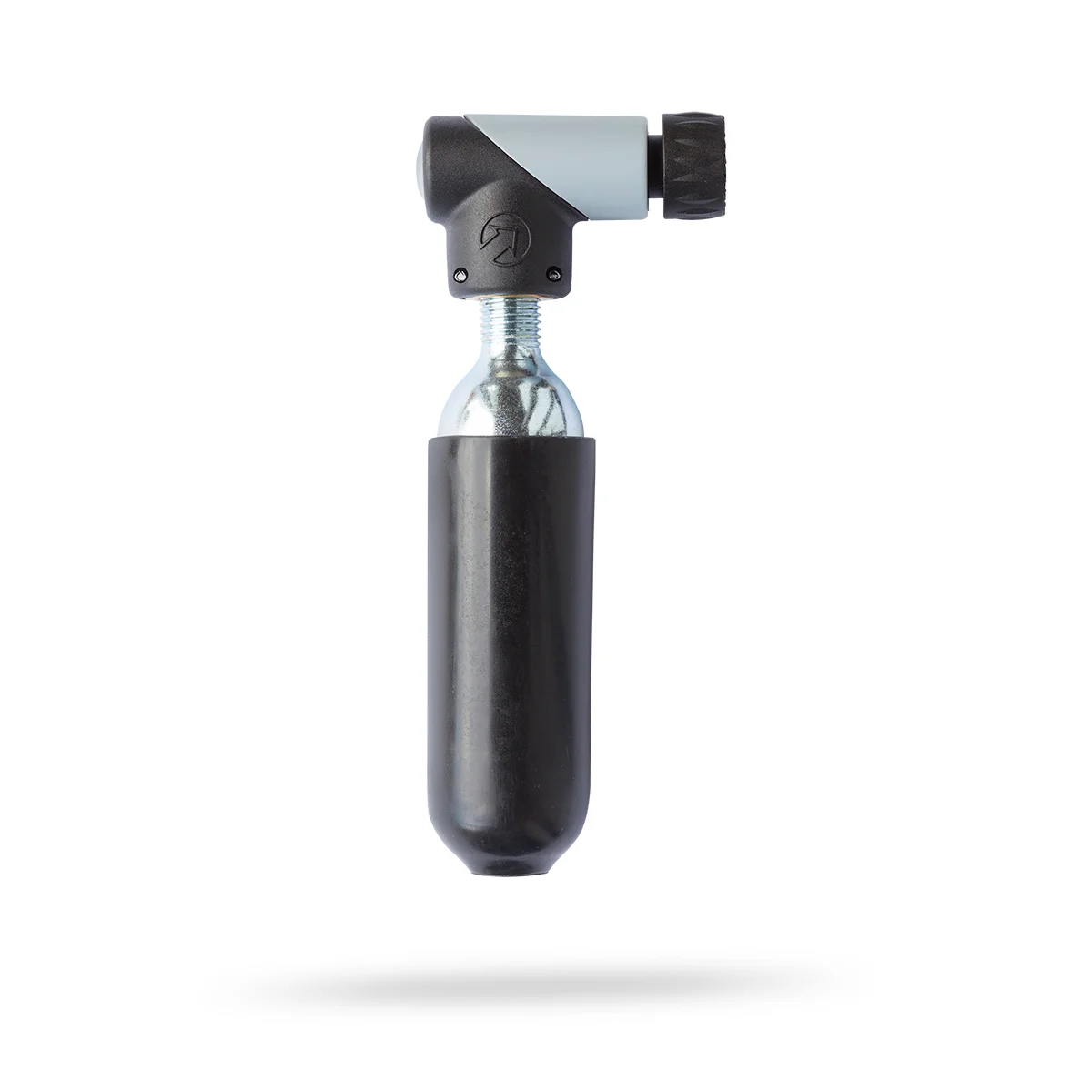 Micro CO2 Inflator pump Presta Schrader