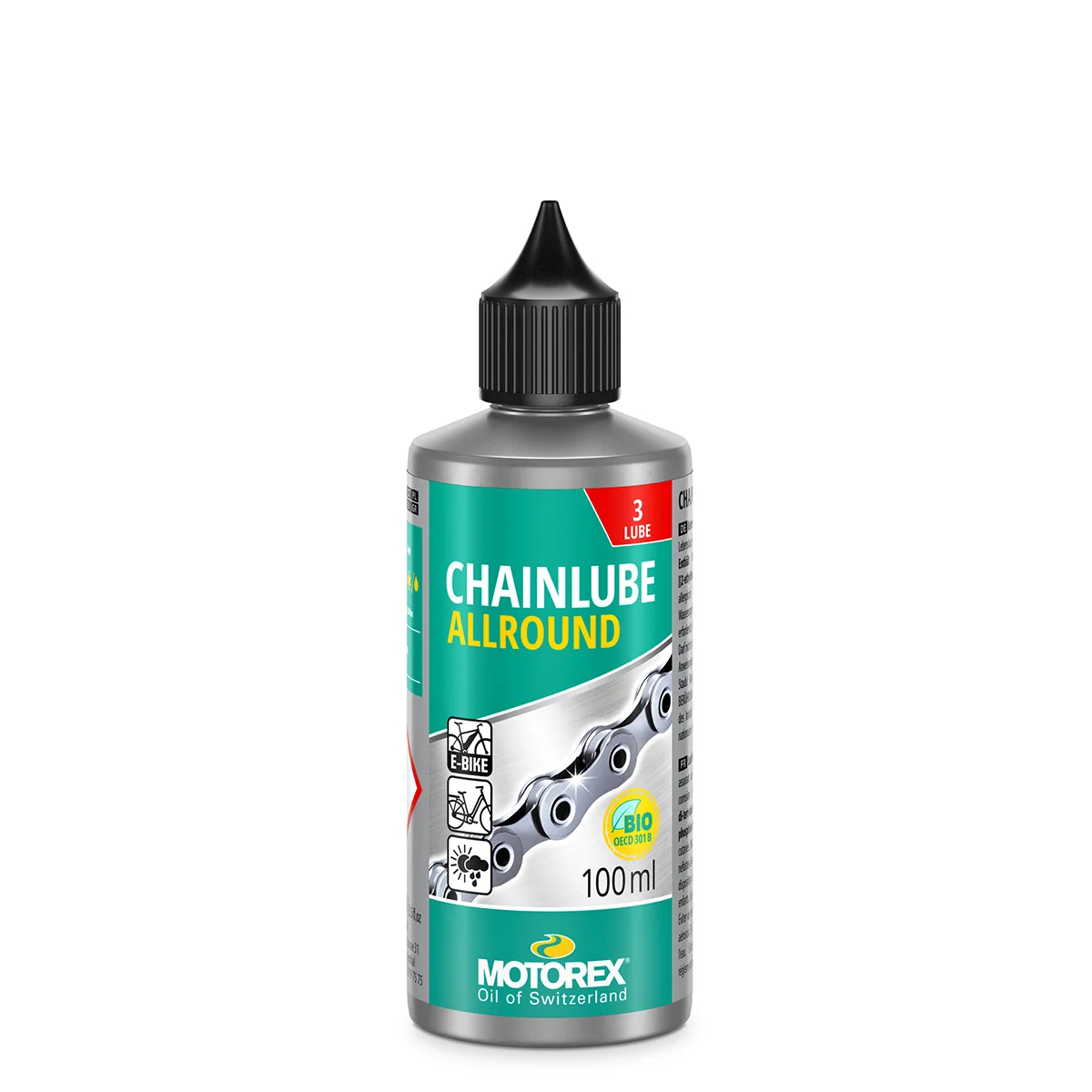 Motorex Universal Chain Lube 100 ml