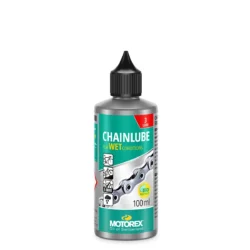 Motorex Wet Chain Lube 100 ml 12-pack