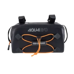 Oxford Aqua Evo Adventure styrväska 3.5L svart
